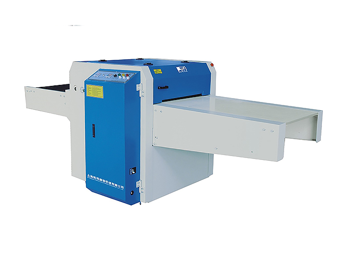 NHG-600L 900L linear bonding machine