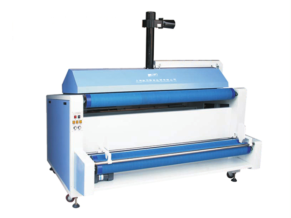 YS-168 FABRIC SHRINGKING AND FORMING MACHINE