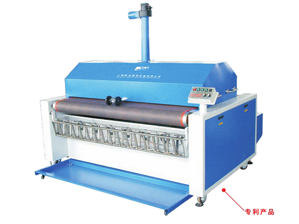 YS-188 FABRIC SHRINGKING AND FORMING MACHINE